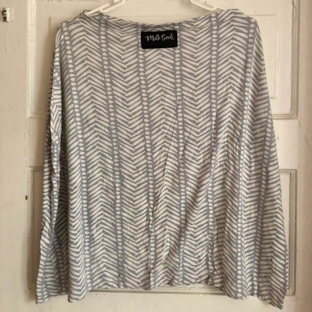 Milk Snob Baby Car Seat and Nursing Cover